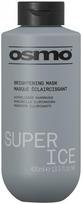 Kaukė plaukams OSMO Super Ice Brightening Mask OS065199, 400 ml