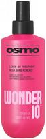 Nenuplaunamas kondicionierius plaukams OSMO Wonder 10 Leave-in Treatment OS065061, 250 ml