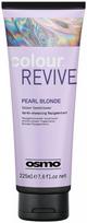 Dažantis kondicionierius plaukams OSMO Colour Revive Pearl Blonde OS065300, 225 ml