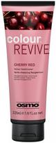 Dažantis kondicionierius plaukams OSMO Colour Revive Cherry Red OS065303, 225 ml