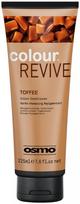 Dažantis kondicionierius plaukams OSMO Colour Revive Toffee OS065310, 225 ml