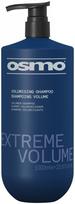 Šampūnas plaukams OSMO Extreme Volume Shampoo OS065119, 1000 ml