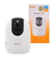 WRL CAMERA 5MP RANGER 2 PRO/IPC-S2EP-5R1S IMOU