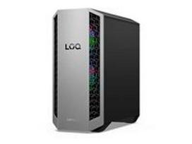 Lenovo LOQ | 26ADR10 | Desktop | Tower | AMD Ryzen 7 | 8745HX | 6GB | SODIMM DDR5 | 1000GB | NVIDIA GeForce RTX 5050 | No Optical drive | No keyboard | Windows 11 Home | Warranty 24 month(s)