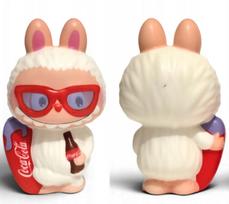 Squishy minkomas antistresinis žaislas „Labubu“