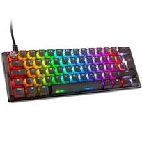 Ducky One 3 Aura Mini keyboard Gaming USB QWERTY US International Black