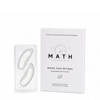 MATH Veido pleistrai "MICRO FUSE RETINOL"