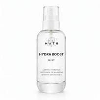 MATH drėkinantisa veido tonikas "HYDRA BOOST" 100ml