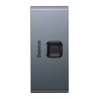 Baseus Matrix dvipusis HDMI šakotuvas, 4K