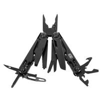 Daugiafunkcis įrankis M-TAC Multitool Type 9 11-in-1, juodas