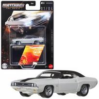 Matchbox: Filmas – Kolekcinis Mažas Automobilis