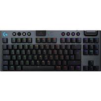 Logitech G915 X LIGHTSPEED, BLACK, FRA 920-012755
