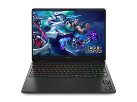 OMEN by HP Gaming Laptop 16-ap0059nn - Ryzen AI 7 350, 16GB, 512GB SSD, 16 2K 300-nit 144Hz AG