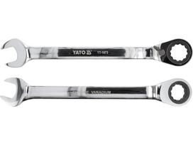 Kombinuotas raktas Yato YT-1673, 420 mm, 32 mm