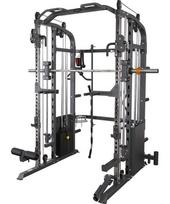 Smith treniruoklis HMS Cyklop 2 Semi Comercial