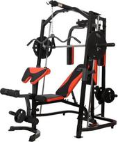 Daugiafunkcis treniruoklis ATLAS X1 Smith Machine HMS