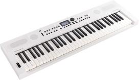 Sintezatorius Roland GO:KEYS 5 WH