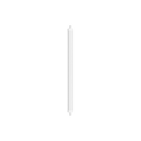 Hermetinis LED šviestuvas Braytron PROLINE IPG M, 40 W, baltas