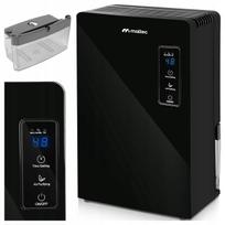Oro sausintuvas drėgmės sugėriklis didelis tylus galingas 2200ml 90W