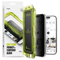 Ekrano apsauga iPhone 17 Pro (2x pack) - Privacy - 811430
