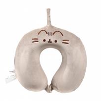 RELAXEAZZZ PUSHEEN travel memory pillow