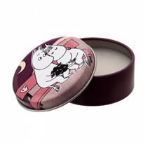 MOOMIN lip balm in tin