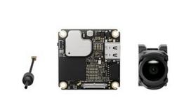 DJI O4 Wide Air Unit