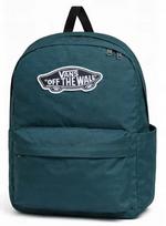 Vans Old Skool Classic Backpack jaunimo kuprinė - mystic