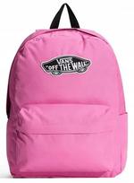 Jaunimo kuprinė Vans Old Skool Classic Backpack – rožinė