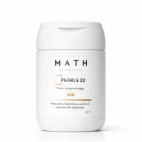 MATH Šaltyje liofilizuotos vitamino C sferos "ESSENCE AIR BALL" 30vnt