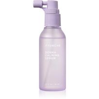 AYUNCHE Derma Calming Serum raminamasis ir drėkinamasis serumas sausai ir niežtinčiai galvos odai 80 ml