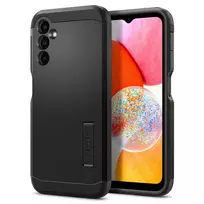 Spigen Tough Armor dėklas Samsung Galaxy A14 5G / 4G, juodas