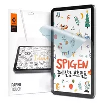 Spigen Paper Touch ekrano plėvelė iPad Pro 12.9 (2020-2022), matinė