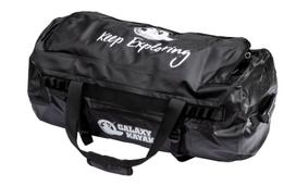 Vandeniui atsparus kelioninis krepšys Galaxy Kayaks Dry Duffle Bag 40 l