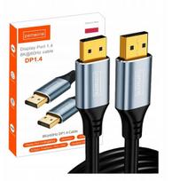 Zenwire ZC-15 DisplayPort kabelis 1.4 8K 60 Hz 2 m. 2K 4K 8K