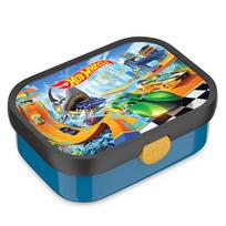Mepal Vaikiška priešpiečių dėžutė ‘Hot Wheels’