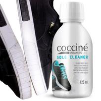 Coccine baltų padų valiklis, 125 ml
