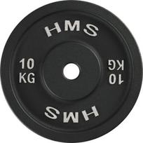 Diskinis svoris HMS TCN10, 10 kg