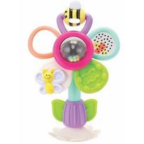 B-kids Infantino Revolving flower with suction cup 150216571