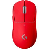 Logitech G PRO X SUPERLIGHT, red 910-006785