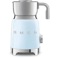 SMEG MFF11PBEU milk frother/warmer Automatic milk frother/warmer Blue MFF11PBEU