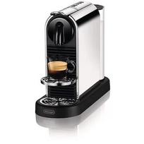 DeLonghi De'Longhi Nespresso Citiz Platinum EN220.M srebrny 0132192114 EN220.M