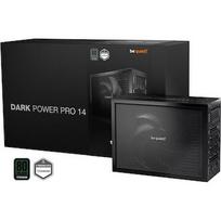Be Quiet Dark Power Pro 14 IO 1600W (black, 1600 watts) BP023EU