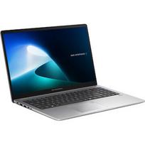 Asus ExpertBook P1 (P1503CVA-S72116X) (gray, Intel® Core? 7 240H, Intel® Graphics, 16GB DDR5, 512GB (512GB SSD), Windows 11 Pro) - German - DE Layout 90NX0881-M02CR0
