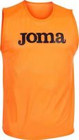 Futbolo sporto žyma Joma, oranžinė