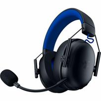 Razer Razer BlackShark V3 X Hyperspeed, skirta PlayStation, juoda