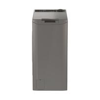 Skalbimo mašina Haier THASN286TMR5-S, 8 kg, antracito sp.
