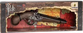 Metalinis piratų pistoletas Pulio modelis 15541/0 su realistiniu dizainu
