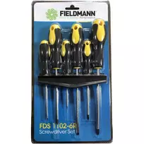 Atsuktuvų rinkinys Fieldmann FDS 1102-6R