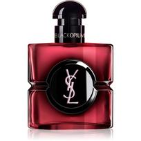 Yves Saint Laurent Black Opium Pink Glaze Parfumuotas vanduo moterims 30 ml